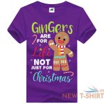 gingers are for life not just for christmas mens t shirt kids funny gift top 9.jpg