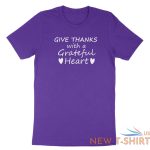 give thanks with a grateful heart shirt thankful t shirt casual tee give thanks 8.jpg