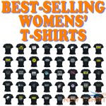 glow in the dark funny tops t shirt womens tee tshirt super womens ay1 0.jpg