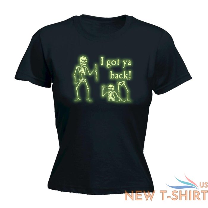 glow in the dark funny tops t shirt womens tee tshirt super womens ay1 7.jpg