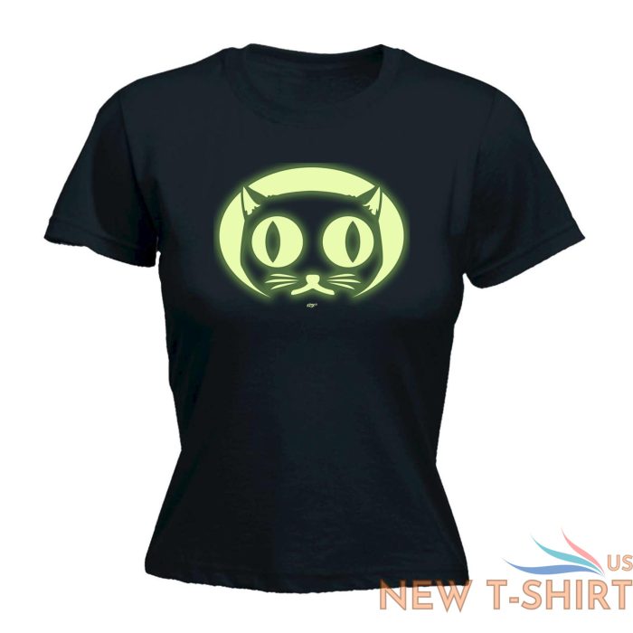 glow in the dark funny tops t shirt womens tee tshirt super womens ay1 8.jpg