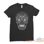 gothic skull t shirt skull illusion halloween symbol t shirt for men women kids 3.jpg