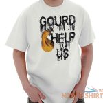 gourd help us halloween spooky trick treat adult short sleeve crewneck tee 0.jpg