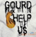 gourd help us halloween spooky trick treat adult short sleeve crewneck tee 1.jpg