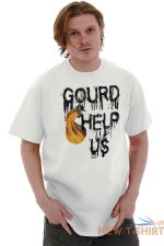 gourd help us halloween spooky trick treat adult short sleeve crewneck tee 3.jpg