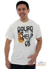 gourd help us halloween spooky trick treat adult short sleeve crewneck tee 5.jpg