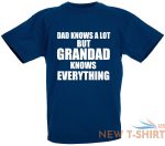 grandad knows everything t shirt novelty xmas gifts for grandson granddaughter 0.jpg