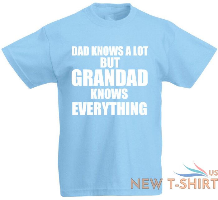 grandad knows everything t shirt novelty xmas gifts for grandson granddaughter 3.jpg