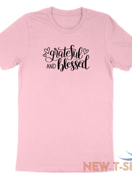 grateful and blessed shirt blessed t shirt print religious be grateful christian 1.jpg