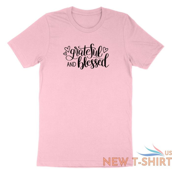 grateful and blessed shirt blessed t shirt print religious be grateful christian 1.jpg