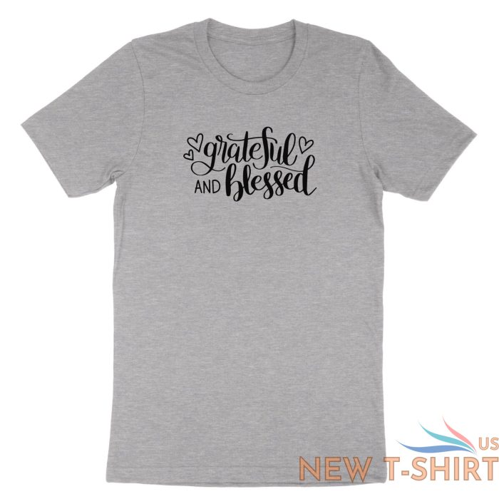 grateful and blessed shirt blessed t shirt print religious be grateful christian 3.jpg