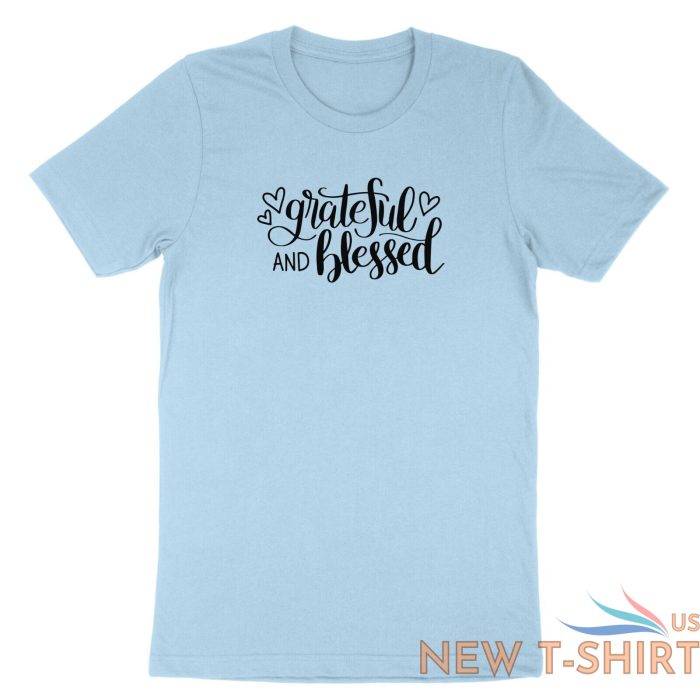 grateful and blessed shirt blessed t shirt print religious be grateful christian 4.jpg