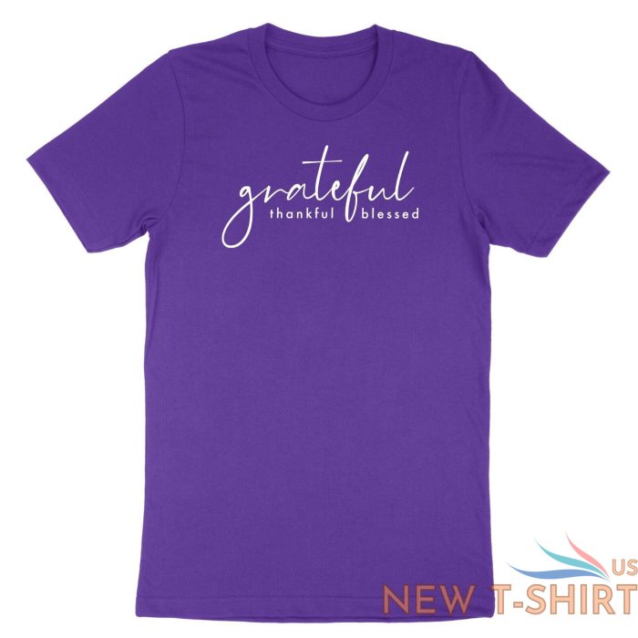 grateful thankful blessed shirt positive vibes tshirt thanksgiving inspirational 8.jpg