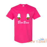 halloween boo bees t shirt funny novelty adult unisex short sleeve 1.png