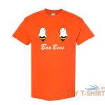 halloween boo bees t shirt funny novelty adult unisex short sleeve 3.png
