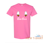 halloween boo bees t shirt funny novelty adult unisex short sleeve 5.png