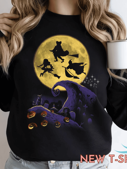 halloween cat witchy hocus pocus happy halloween spooky season sweatshirt 0.png