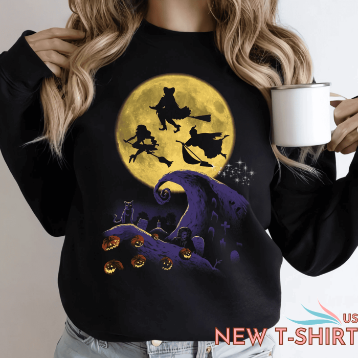 halloween cat witchy hocus pocus happy halloween spooky season sweatshirt 0.png