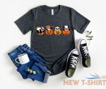 halloween cute pandas and pumpkins t shirt halloween pandas shirt pandas tee 2.jpg