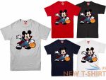 halloween disney mickey kids mens adult party funny unisex cotton t shirt 0.jpg