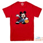 halloween disney mickey kids mens adult party funny unisex cotton t shirt 2.jpg