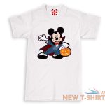 halloween disney mickey kids mens adult party funny unisex cotton t shirt 5.jpg