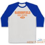 halloween haddonfield high school 1978 horror film 3 4 sleeve baseball tee 3.jpg