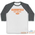 halloween haddonfield high school 1978 horror film 3 4 sleeve baseball tee 7.jpg