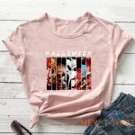 halloween horror movie t shirt creepy women graphic holiday gift top tee shirt 1.jpg