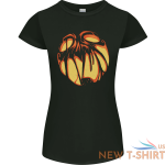 halloween jack o lantern k rbis damen petite schnitt t shirt 0.png