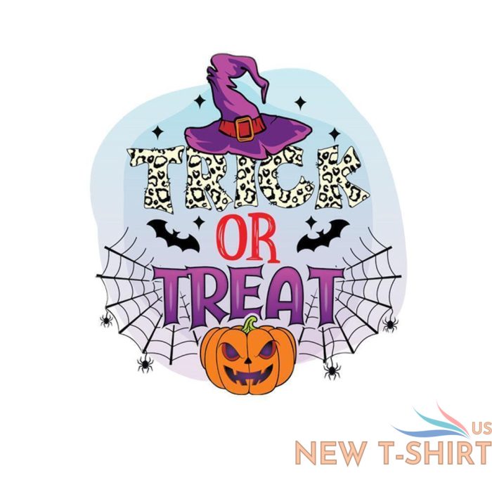 halloween t shirt iron transfer sticker pumpkin variety thanksgiving autumn i1r5 4 1.jpg