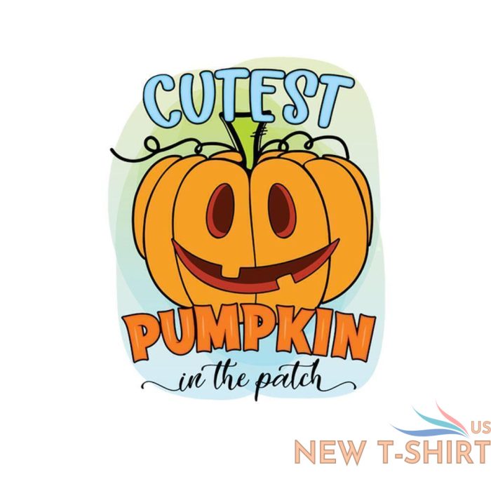 halloween t shirt iron transfer sticker pumpkin variety thanksgiving autumn i1r5 5 1.jpg