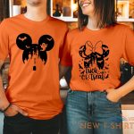 halloween t shirt minnie mickey t shirt horror scary trick or treat t shirts 2.jpg