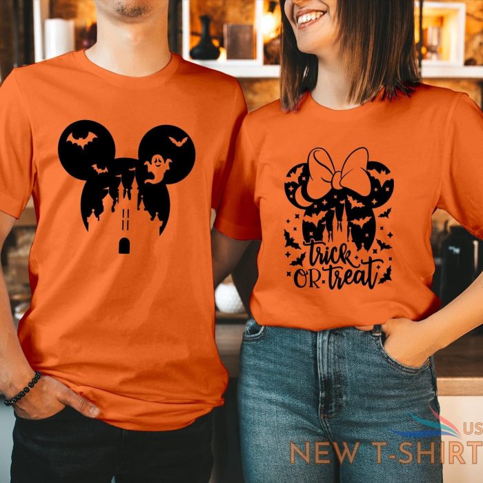 halloween t shirt minnie mickey t shirt horror scary trick or treat t shirts 2.jpg