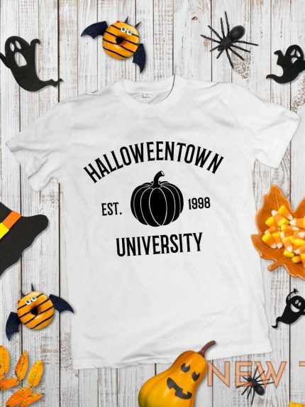 halloweentown university est 1998 t shirt film tee top funny halloween pumpkin 0.jpg