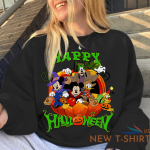 happy halloween mickey mouse and friends in pumpkin sweatshirt 0.png