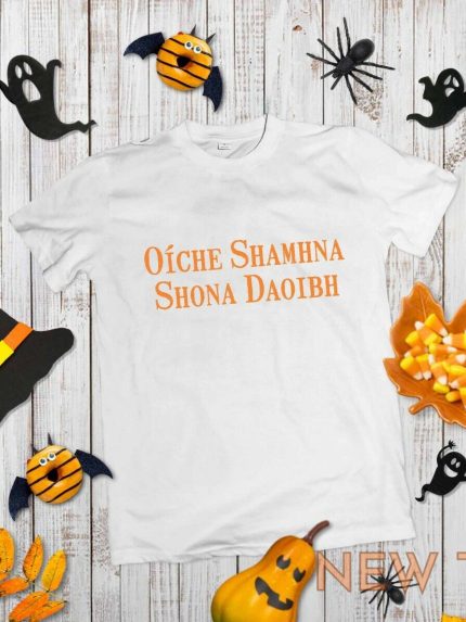 happy halloween oiche shamhna shona daoibh t shirt irish halloween tee 1.jpg