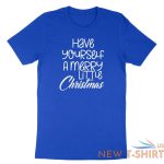 have yourself a merry little christmas shirt holiday xmas t shirt gift party 8.jpg