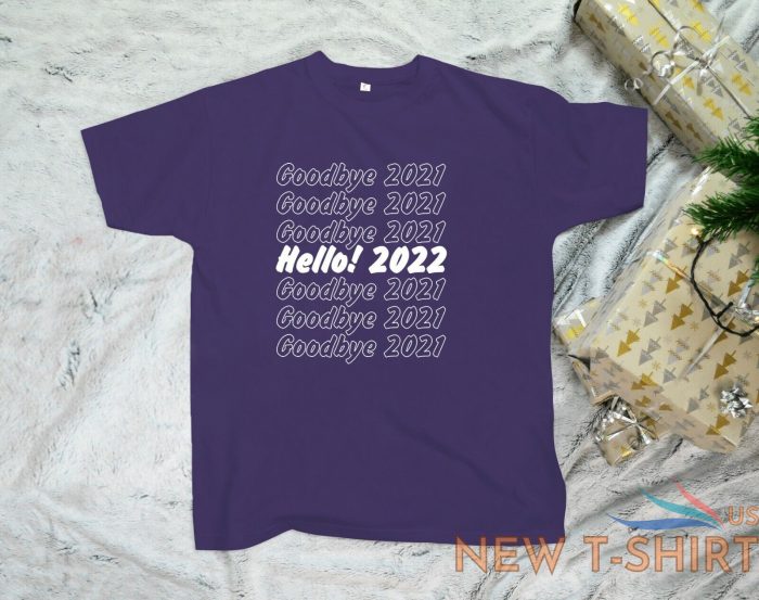 hello 2022 goodbye 2021 t shirt new year party gift festive christmas tee shirt 7.jpg