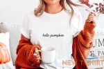 hello pumpkin t shirt halloween autumn party funny tee costume top gift cosy 0.jpg