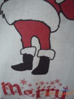 ho ho ho merry christmas kids t shirt thumbs up santa festive holidays xmas gift 7.jpg