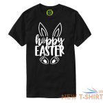 hoppy easter bunny t shirt kids childrens cute cool novelty happy gift egg tee 1.jpg