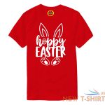 hoppy easter bunny t shirt kids childrens cute cool novelty happy gift egg tee 2.jpg