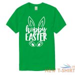 hoppy easter bunny t shirt kids childrens cute cool novelty happy gift egg tee 4.jpg