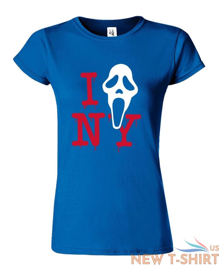 horror love halloween ny womens funny t shirt new skeleton usa new gift tee 2.jpg