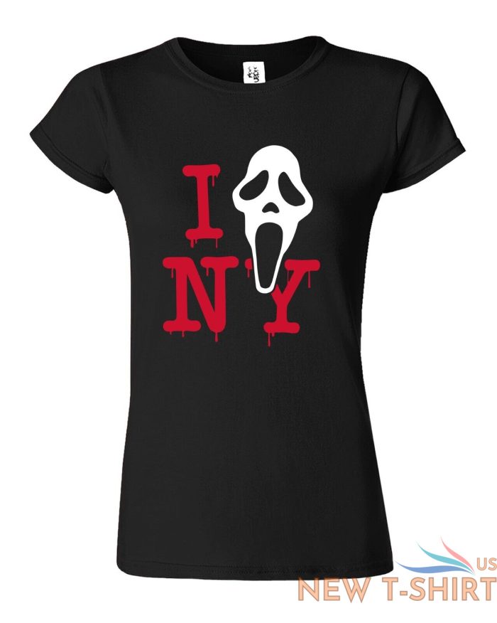 horror love halloween ny womens funny t shirt new skeleton usa new gift tee 3.jpg