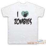 i love zombies funny slogan halloween comedy undead mens womens t shirt 0.jpg