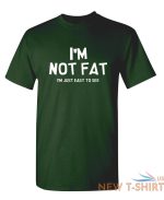 i m not fat i m just easy to see sarcastic humor graphic novelty funny t shirt 7.jpg