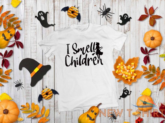 i smell children hocus pocus t shirt film witches tee top funny halloween 0.jpg