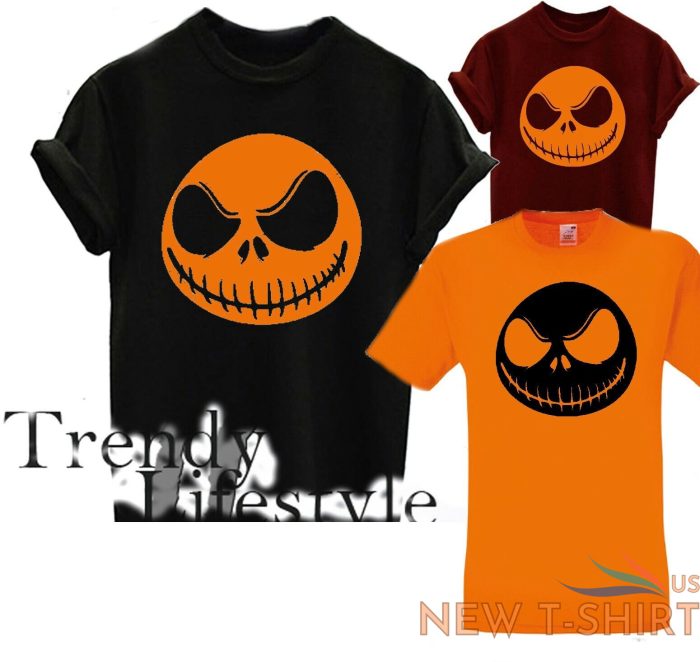 jack face halloween jack skellington nightmare before christmas unisex t shirt 0.jpg